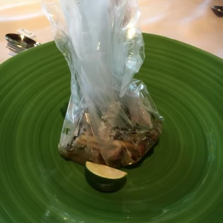 魚料理