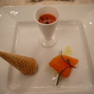 前菜3種