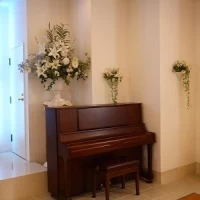 生演奏ありです