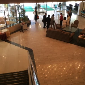 会場|478626さんのホテルラポール千寿閣（営業終了）の写真(494726)