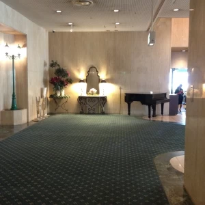 会場|478626さんのホテルラポール千寿閣（営業終了）の写真(494712)