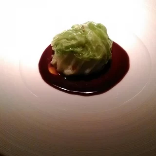 名物料理