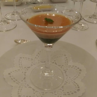 前菜