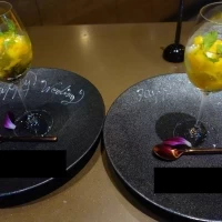 デザート