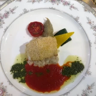 色鮮やかで綺麗です。