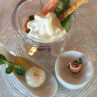前菜