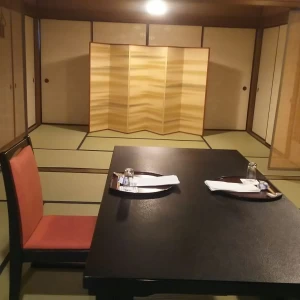 少人数用の披露宴会場（2階）|478941さんの志ら玉の写真(500146)