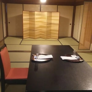 少人数用の披露宴会場（2階）|478941さんの志ら玉の写真(500147)