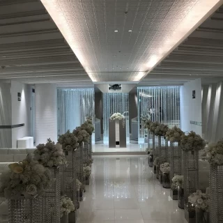 通常のチャペル