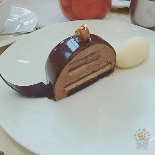 デザート