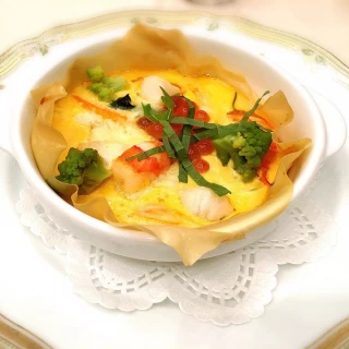 魚料理