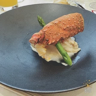 魚料理