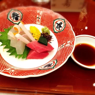 刺身