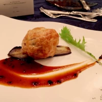 魚料理