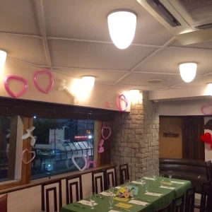 飾りつけなど|479272さんのグローブガーデン・ナーノ三宮店(globe garden NANO)の写真(518167)