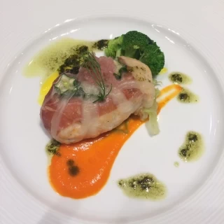 料理