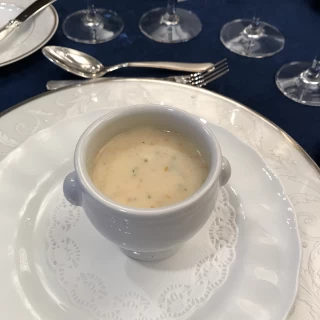 試食
