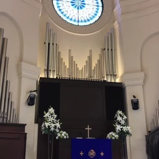 チャペル