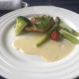 魚料理