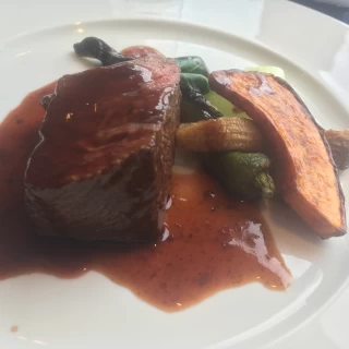 肉料理
