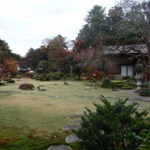 日本庭園の様子|479697さんの五十嵐邸ガーデンの写真(522922)