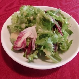 洋食　サラダ|479697さんの五十嵐邸ガーデンの写真(527069)