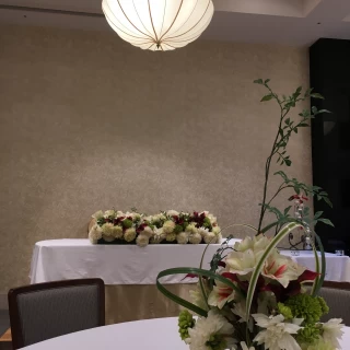 和の雰囲気も出せます♪