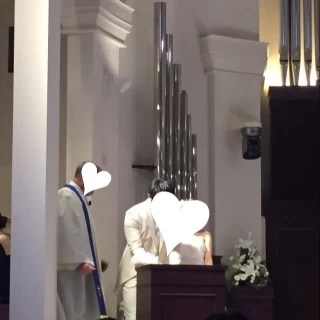 チャペル
