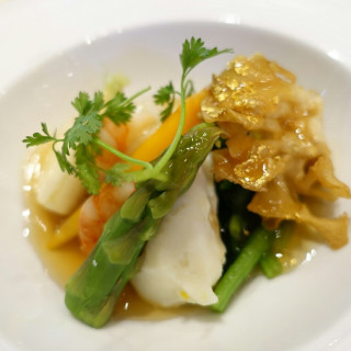 料理