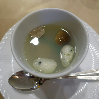 料理