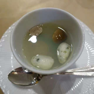 料理