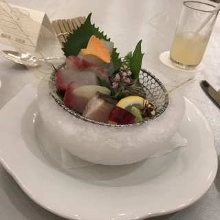 2017秋メニュー