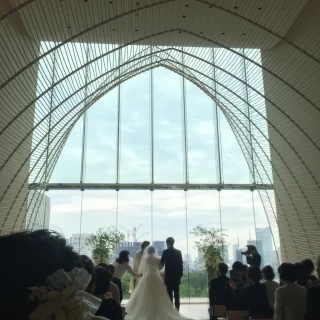 自然光が入り素敵です。