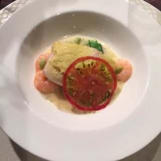 魚料理