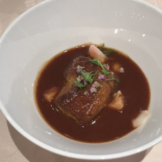 フォアグラ