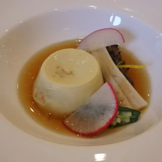 前菜