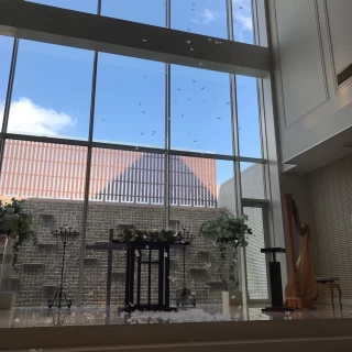チャペル