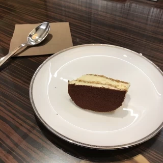 ティラミス