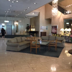 スタッフさん達がとても親切でした！|480605さんのホテルラポール千寿閣（営業終了）の写真(505899)