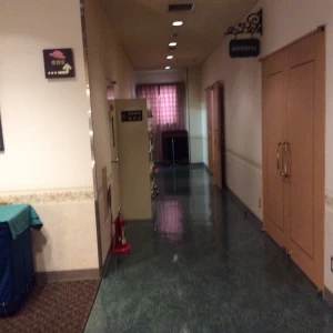 スタッフさん達がとても親切でした！|480605さんのホテルラポール千寿閣（営業終了）の写真(505905)