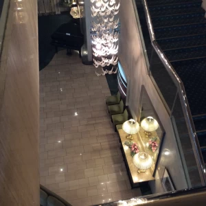 スタッフさん達がとても親切でした！|480605さんのホテルラポール千寿閣（営業終了）の写真(505901)