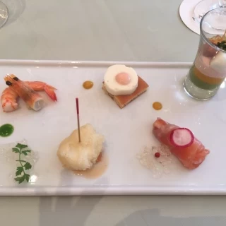 前菜