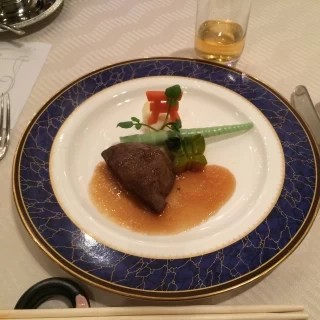 お料理