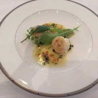 魚料理