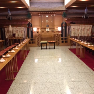 神殿2