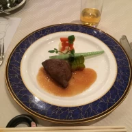 お料理