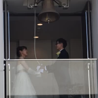 すこし恥ずかしかったけどとてもいい思い出になった。