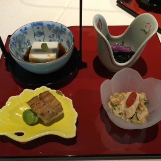 前菜