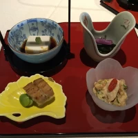 前菜
