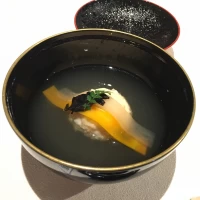 海老しんじょう